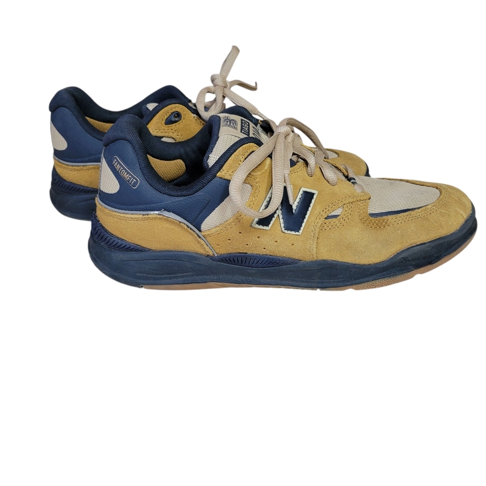 New Balance Numeric 1010 Tiago Lemos Shoes